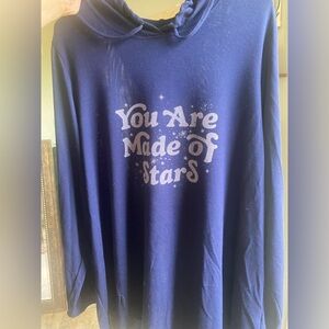 Torrid You Are Made of Stars Hoodie